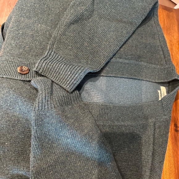 Isabel Marant Leane Cardigan - Picture 7 of 11